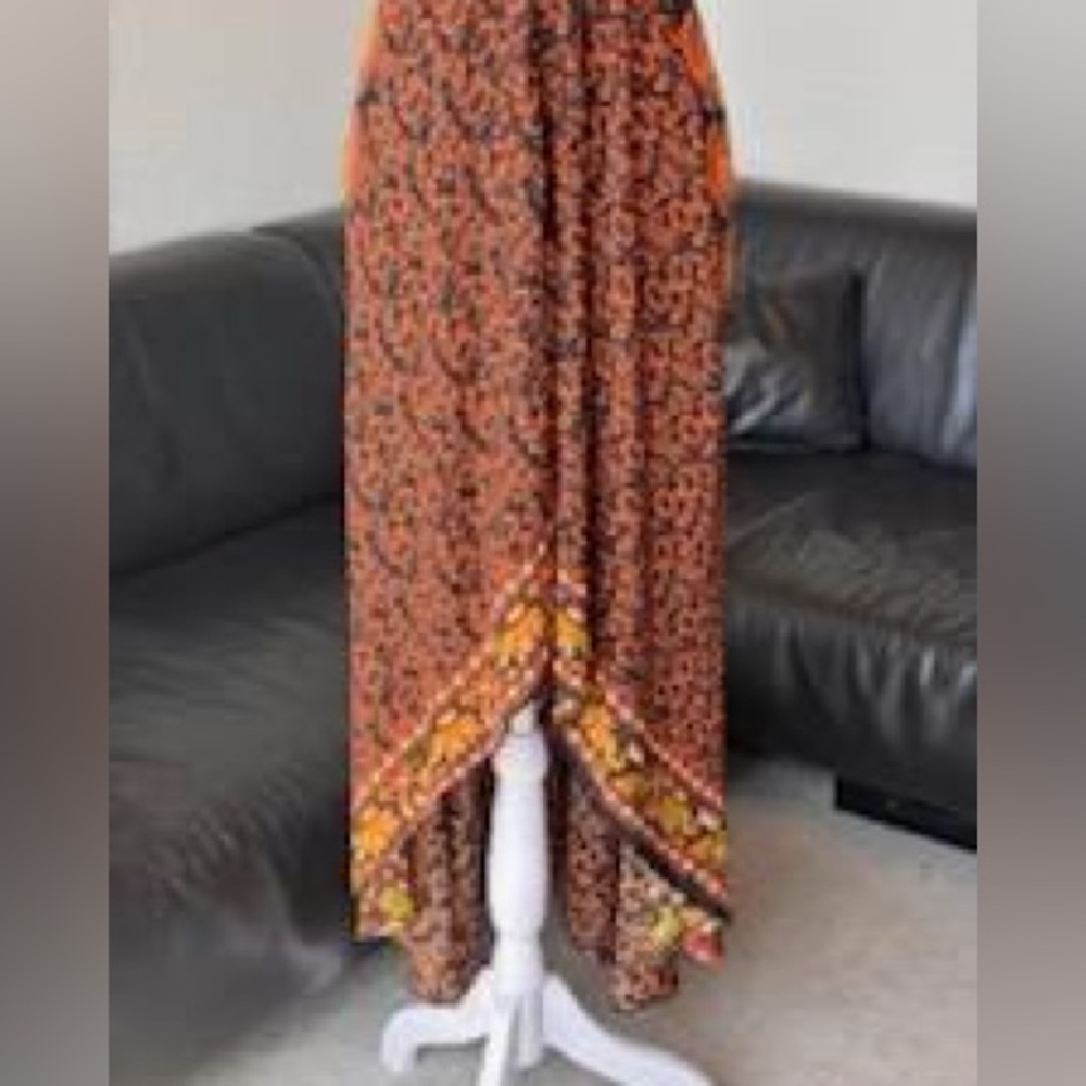 CARAVAN TULUM DRESS! Fits XS-Medium! Purchased at Beach Boutique in Tulum! - Picture 15 of 16